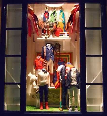 Ralph lauren glasgow sale