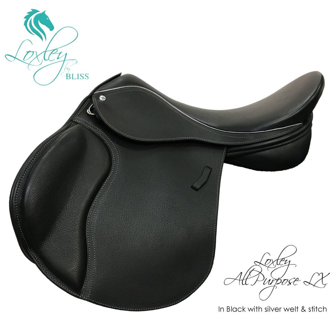 Loxley Jump LX Bliss of London