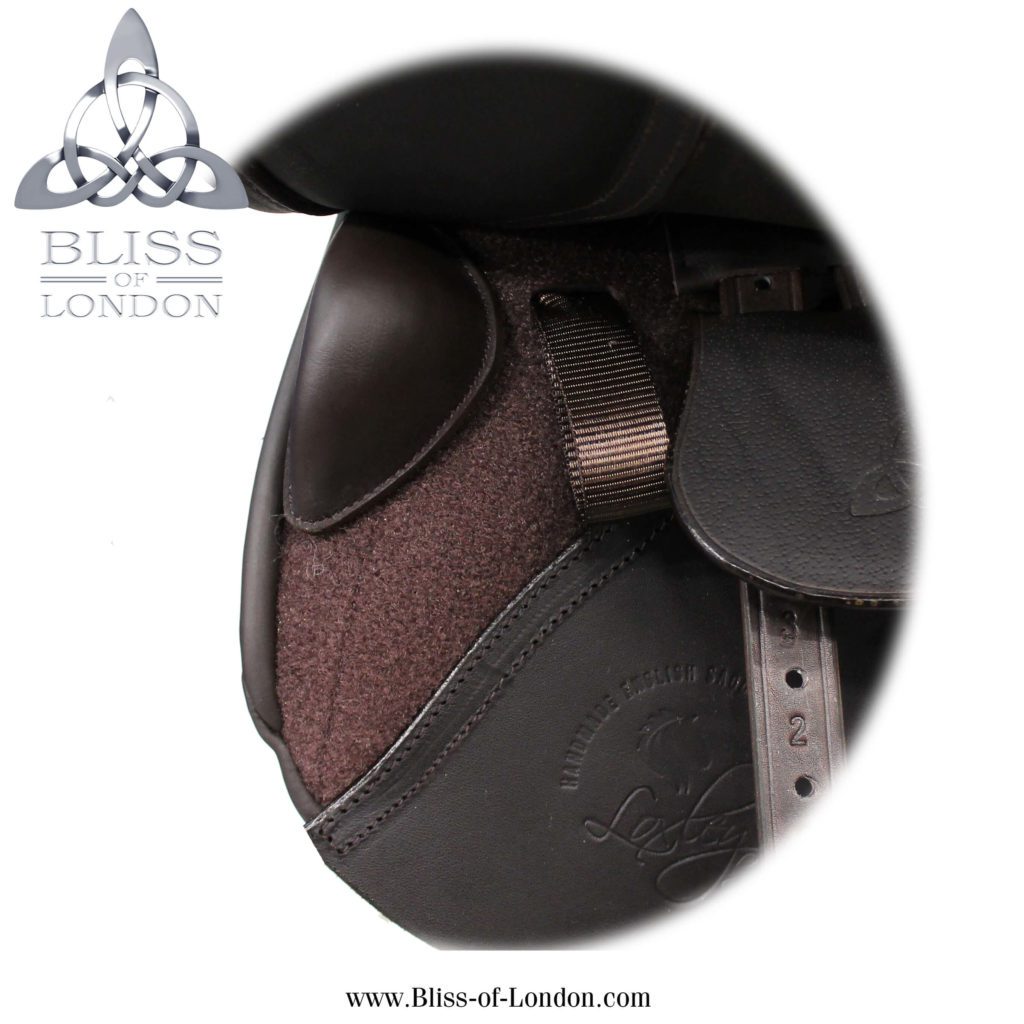 Velcro Jump Blocks Bliss of London