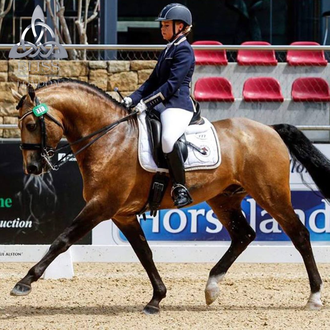 Tori Celere 2019