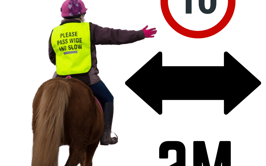 UK RIDERS – HIGHWAY CODE CHANGES