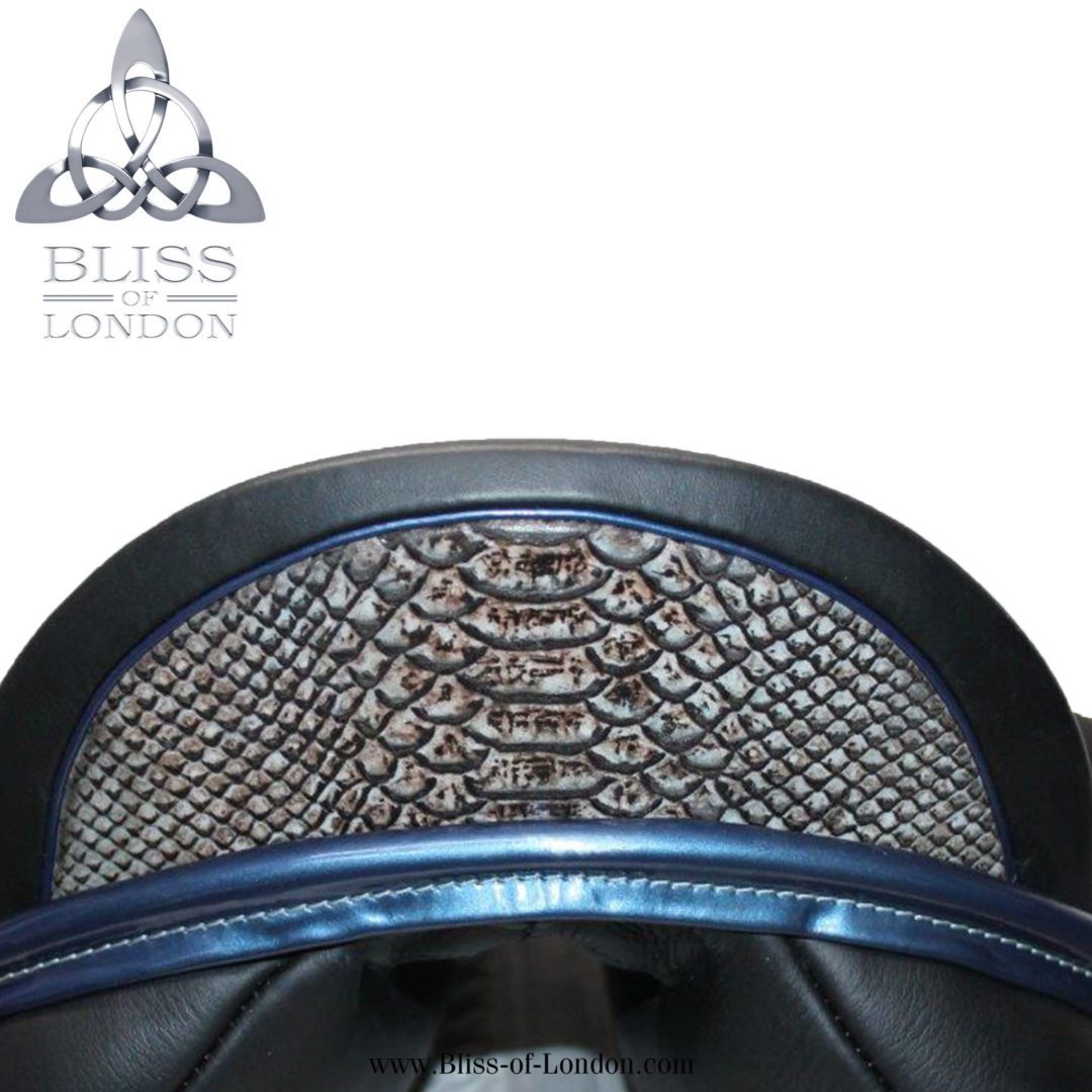 snake skin+perol features