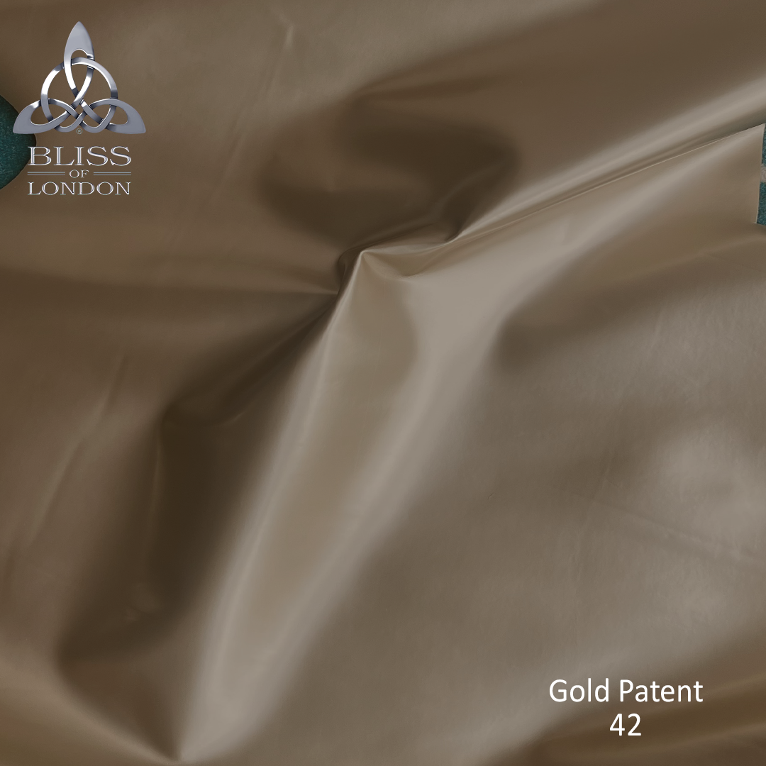 gold patent