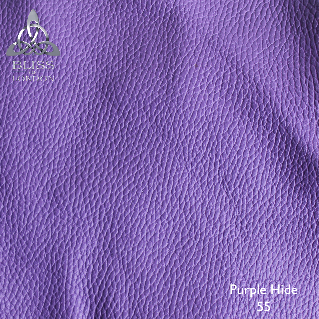 purple hide 55