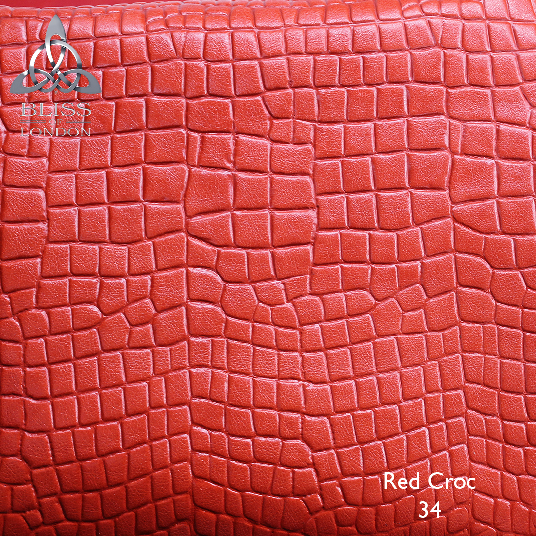 red croc 34