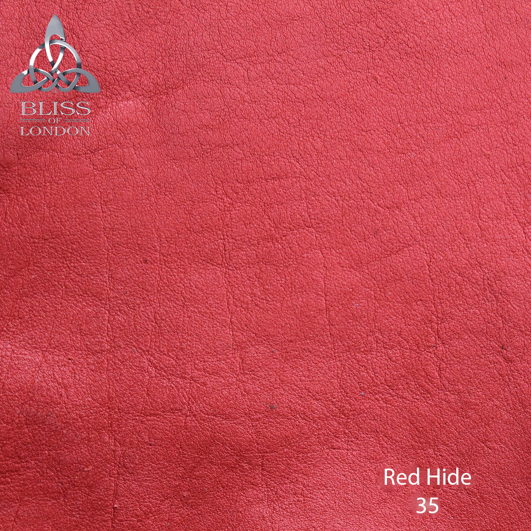 red hide 35