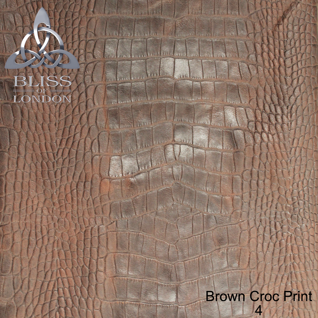 brown croc 4
